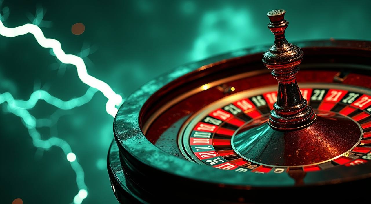 ur22 Live Baccarat Squeeze — কার্ড উল্টানোর সেই মুহূর্ত