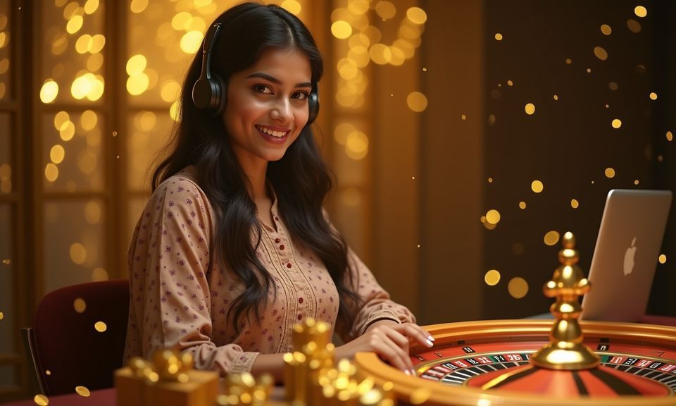 ur22 Live Baccarat Squeeze-এ কী আছে আমাদের কাছে