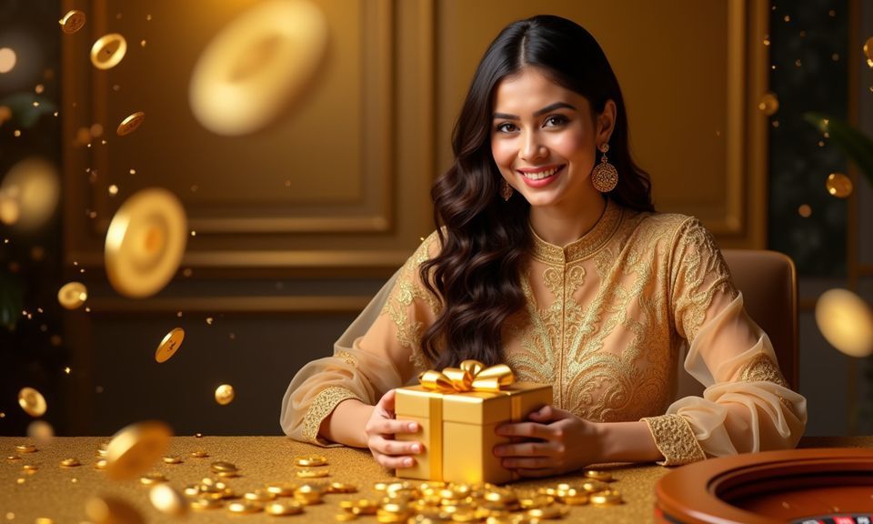 ur22 ur22 ক্যাসিনোতে কী কী আছে